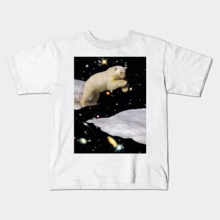 Across The Universe Kids T-Shirt